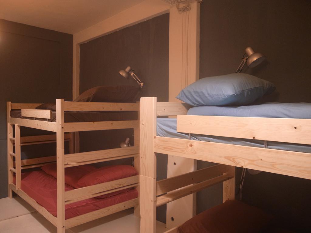 2F Hostel T'ai-tung Habitación foto
