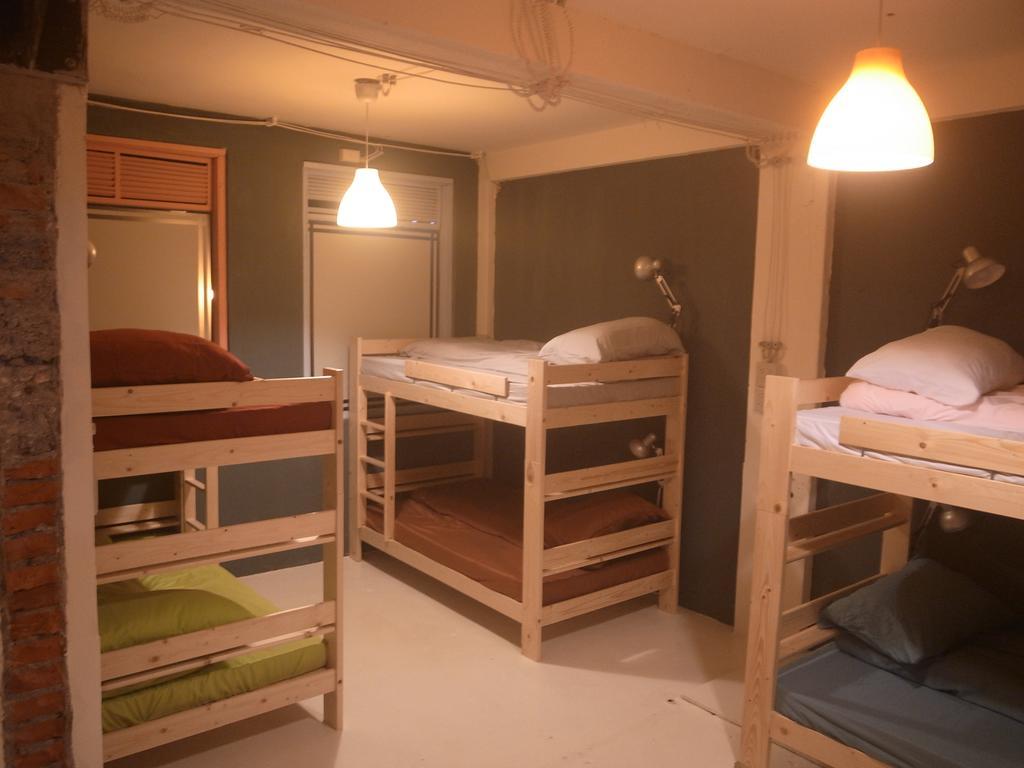 2F Hostel T'ai-tung Habitación foto
