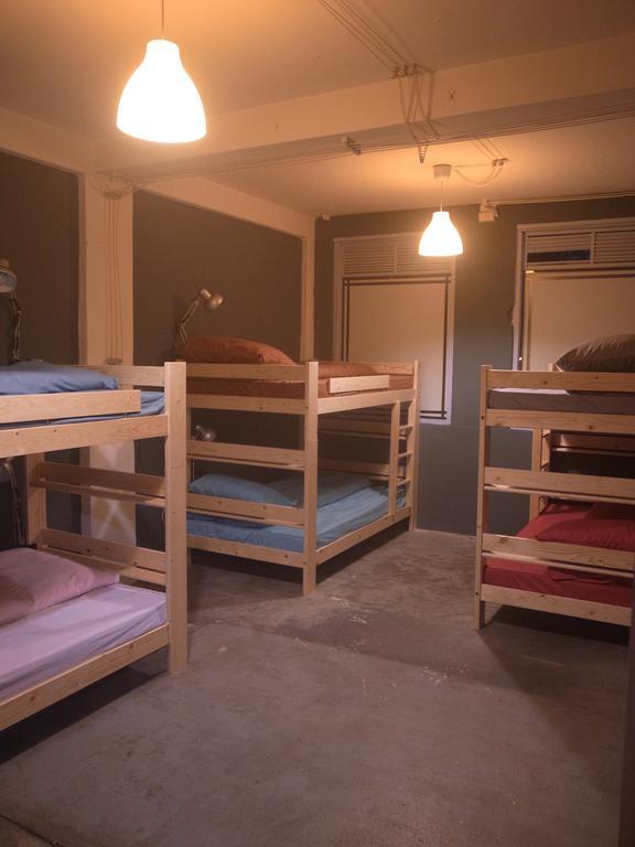 2F Hostel T'ai-tung Habitación foto