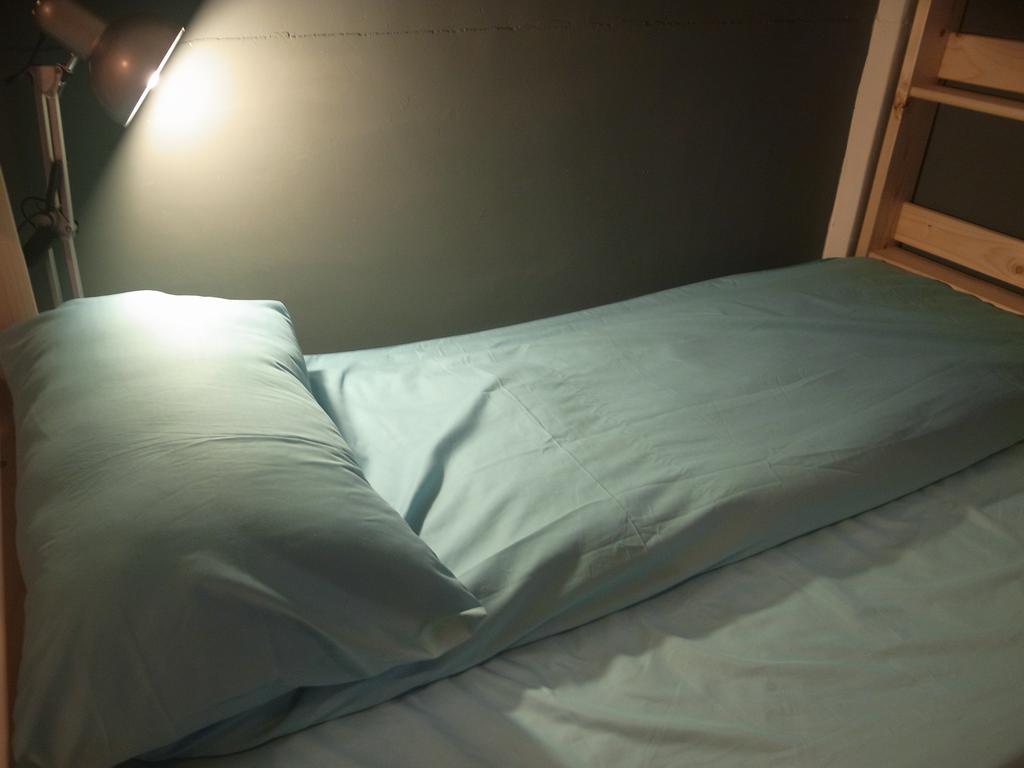 2F Hostel T'ai-tung Habitación foto