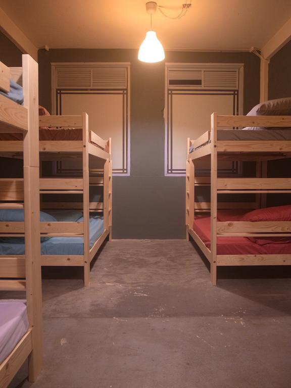 2F Hostel T'ai-tung Habitación foto